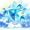 Genshin Impact 980+110 Genesis Crystals