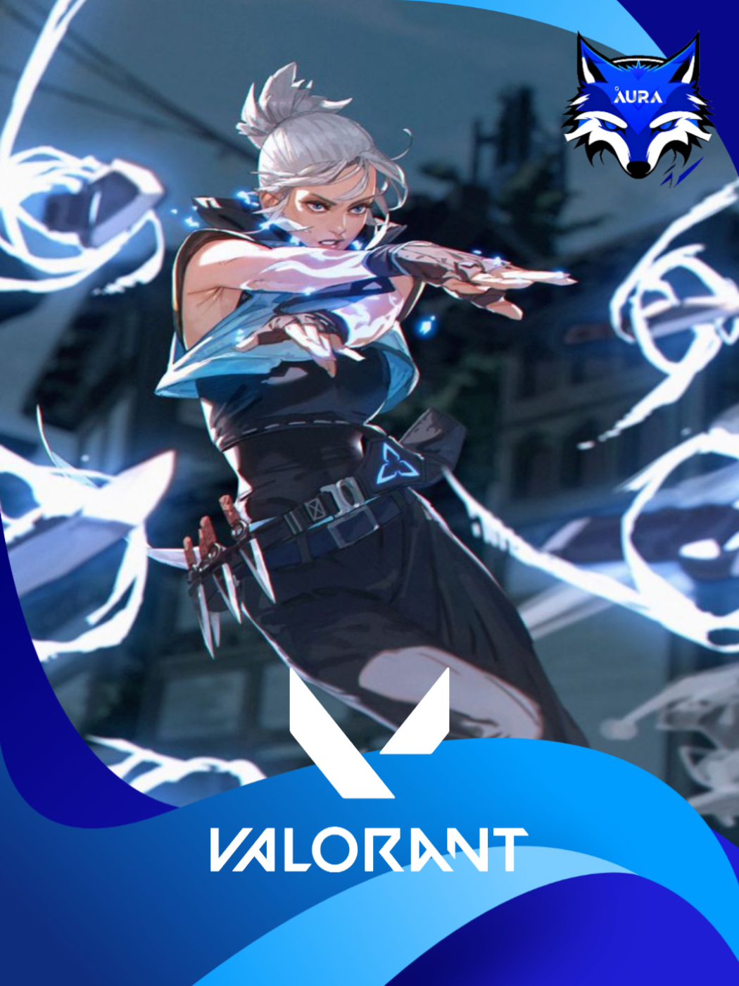 Valorant